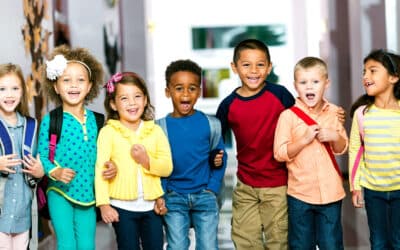Revolutionizing K–12 Education Across the Globe: Relay2’s Service Points Wi-Fi Edge Computing Solutions Level the Digital Playing Field